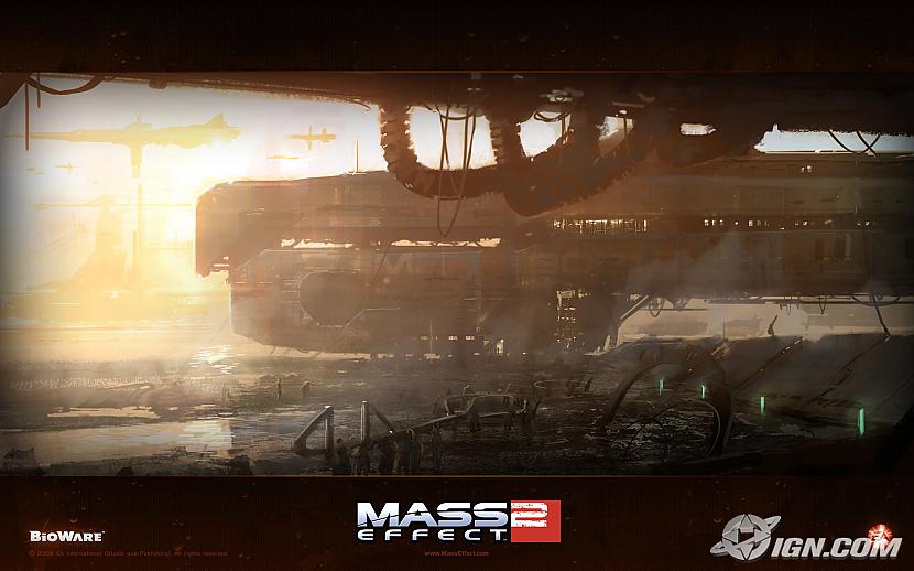  Autors: GET MONEY Mass Effect bildes un video