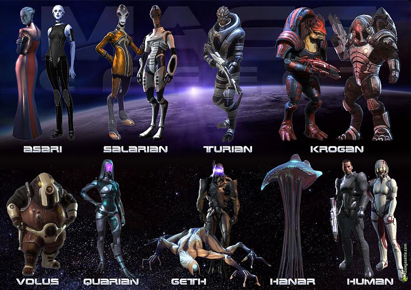  Autors: GET MONEY Mass Effect bildes un video