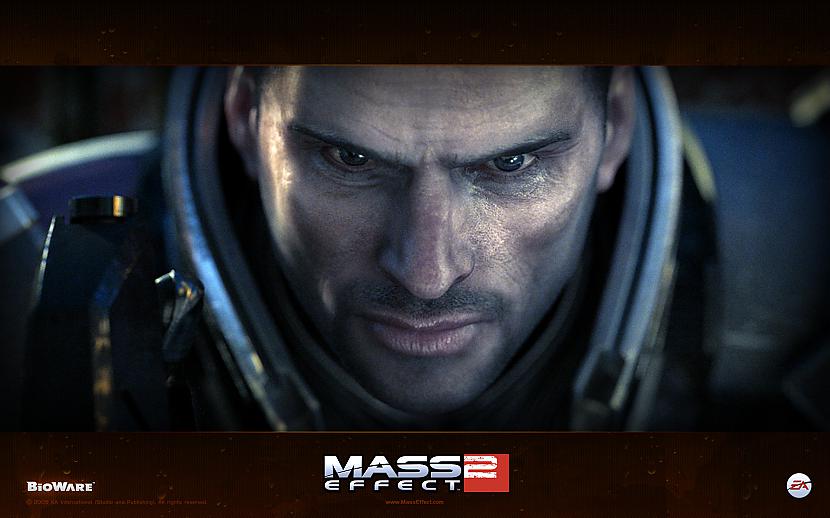  Autors: GET MONEY Mass Effect bildes un video