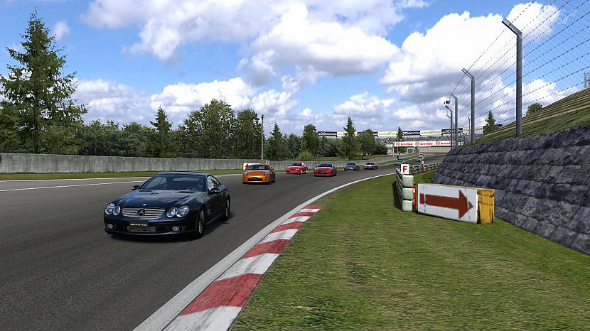  Autors: Theron Mahariel Gran Turismo 5 screenshots