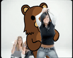 Pedobear 3 - Spoki
