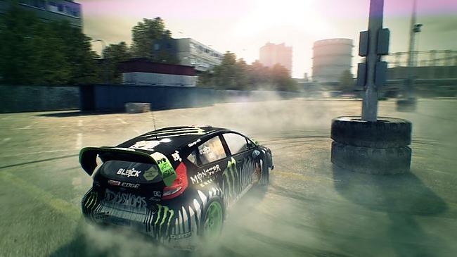  Autors: Putra Colin Mcrae Rally Dirt 3