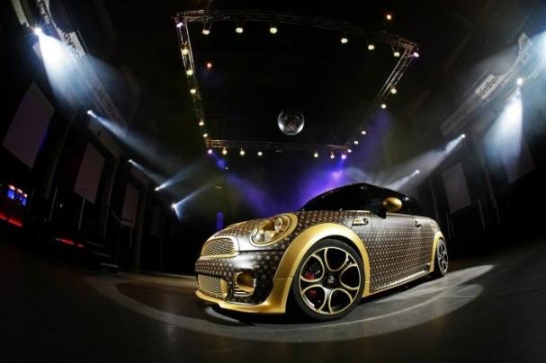  Autors: jenssy CoverEFX Mini Cooper John Cooper Works