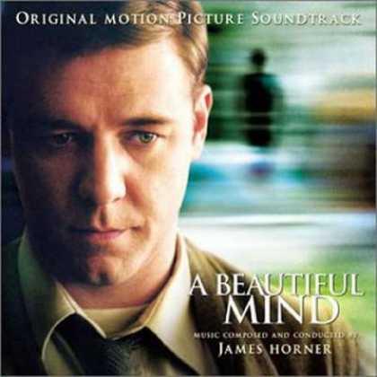 A Beautiful Mind2001 Autors: Fosilija Filmu mīļiem - A Beautiful Mind(Brīnišķais prāts)