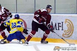  Autors: Houseboy Cik “nopietni” ir izlašu sastāvi “Euro Ice Hockey Ch