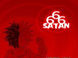Satana skaitlis visiem... Autors: madmatt Viss ir citādāk nekā tu domā (fakti)