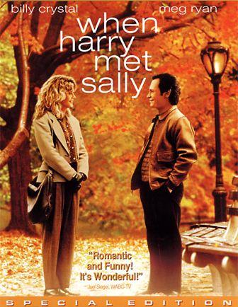 When Harry met Sally 1989 Autors: fiesta Valentīndienas filmas