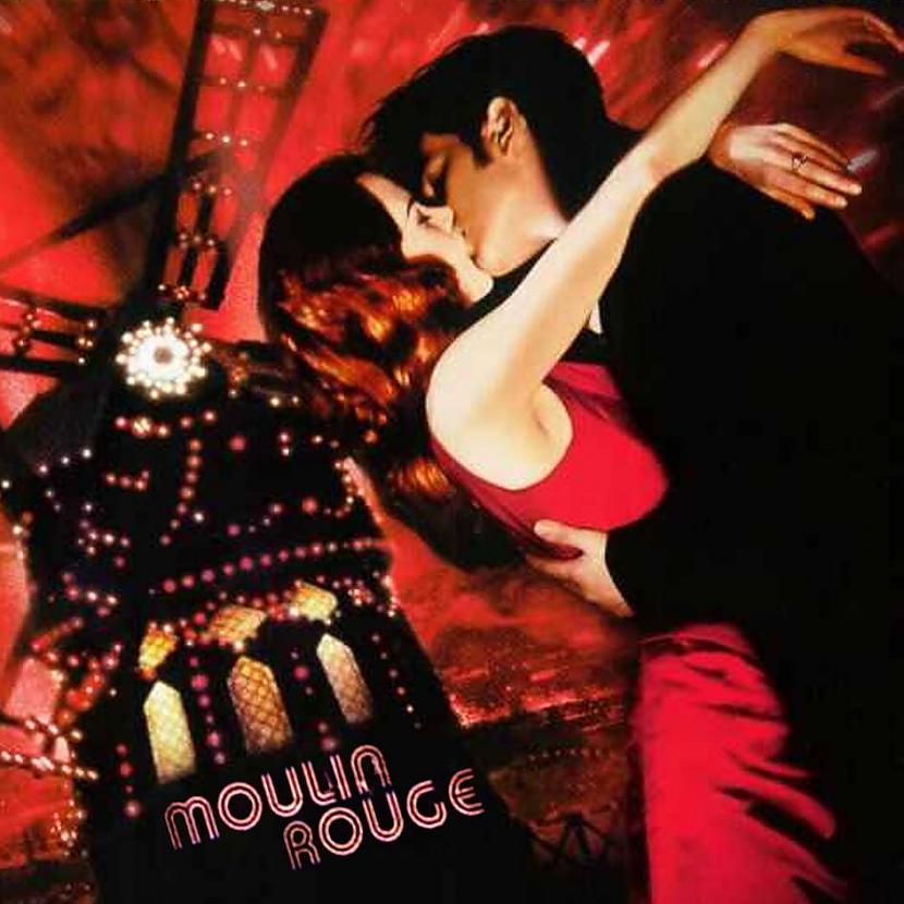 Moulin Rouge 2001 Autors: fiesta Valentīndienas filmas