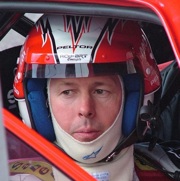  Autors: tudishpiip Colin McRae