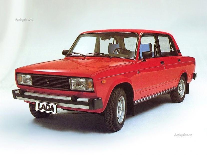 VAZ 2105 Autors: Raichus1994 Vaz