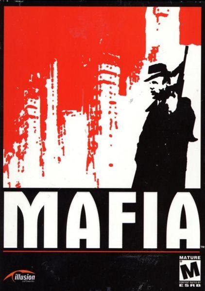 Mafia 2002 Autors: YoRaperHeiDzekin Mafia & mafi ii