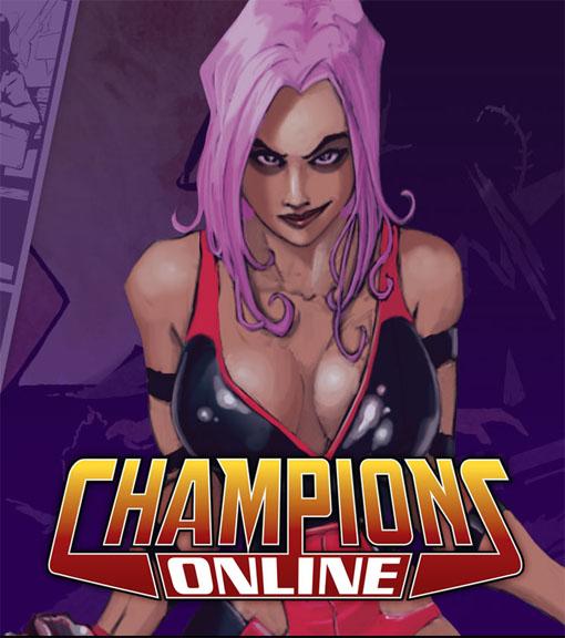 Champions online Par godu... Autors: Geimeris007 Labākās un populārākās spēles.