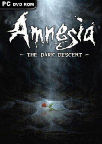 Amnesia The dark descentKatrā... Autors: Geimeris007 Labākās un populārākās spēles.