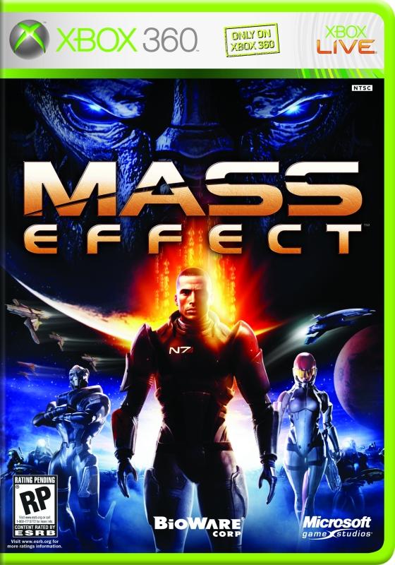 Mass effect 2Neviena cita lomu... Autors: Geimeris007 Labākās un populārākās spēles.