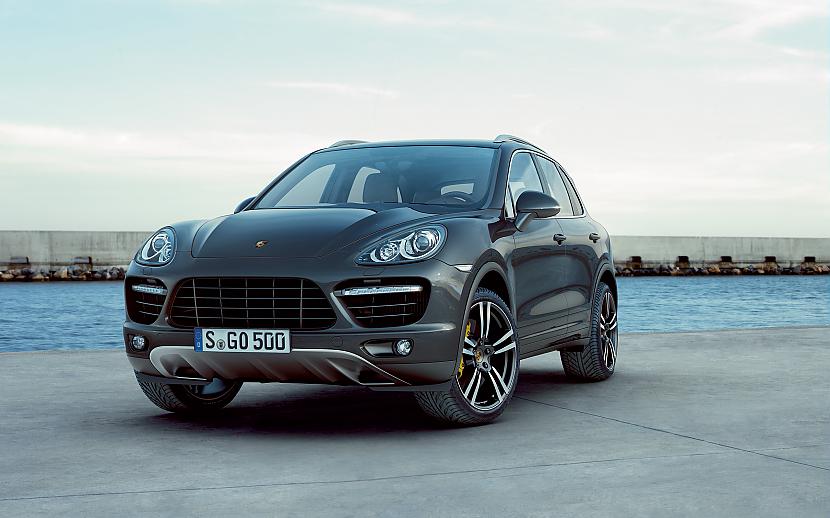 Porsche Cayenne Autors: redf0xs Smuki auto [HD] galerija