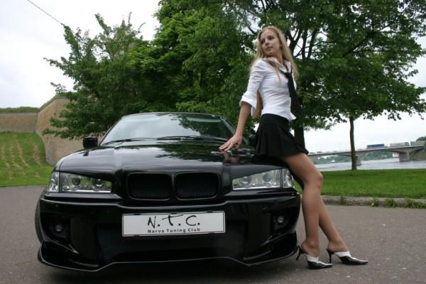  Autors: deltupazinējs BMW e36