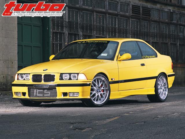  Autors: deltupazinējs BMW e36