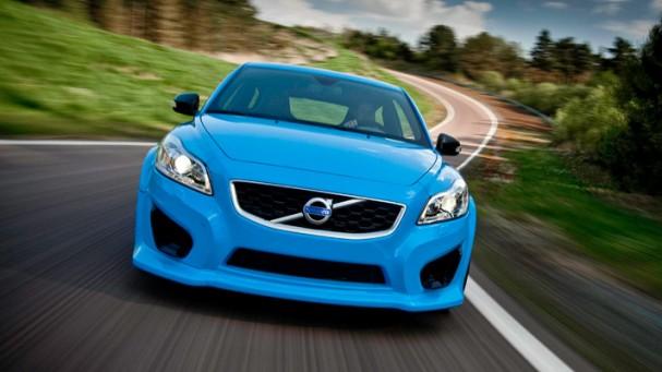 Volvo C30 Polestar