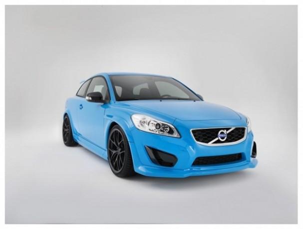  Autors: FuRiOuSe Volvo C30 Polestar