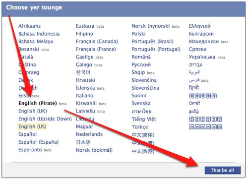 Facebook039ā tu vari nomainīt... Autors: Ibumetīns Fakti par Facebook.