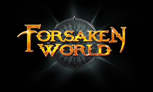  Autors: Nantoo I Forsaken World