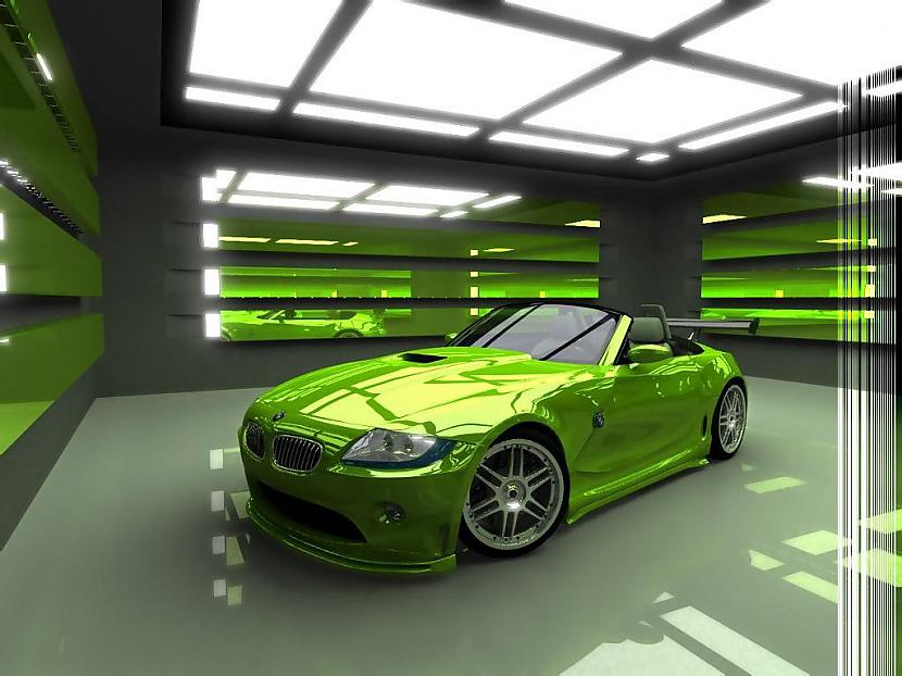 BMW Z4 Autors: Fosilija green cars^^ <33