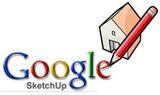 Google SkechUp ir 3D... Autors: Dark Evil Knight Top 10 Graphic Design Programs