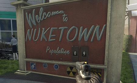 4Pie vārda populationcik daudz... Autors: Fosilija Call of Duty BO: Nuketown noslēpumi