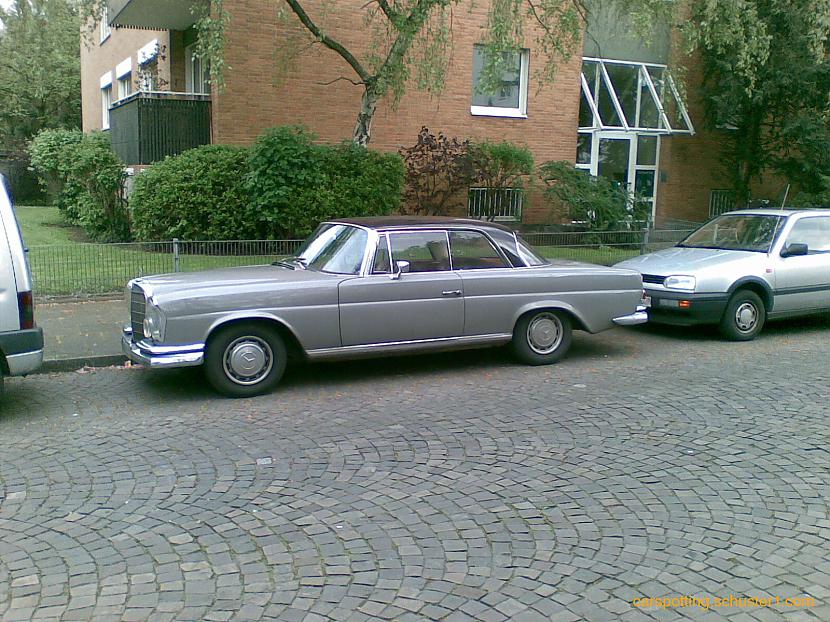  Autors: Realist Mercedes-Benz W108