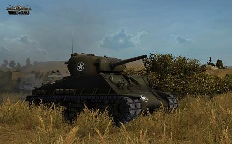  Autors: proviking World Of Tanks