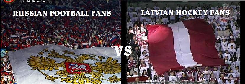  Autors: ainiss13 Russia vs. Latvia