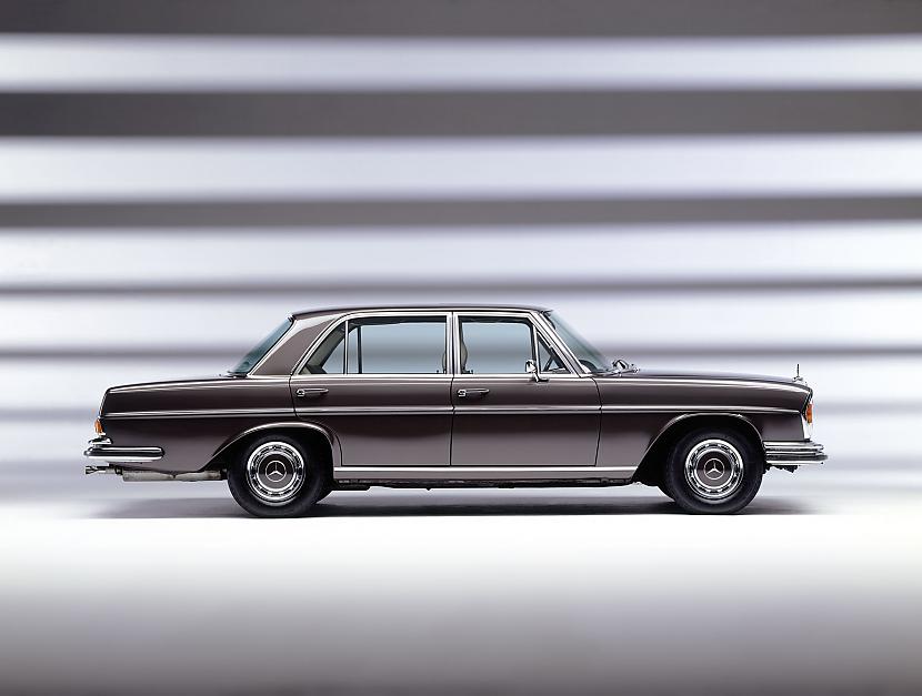  Autors: Realist Mercedes benz w109