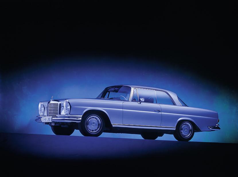  Autors: Realist Mercedes-Benz W111