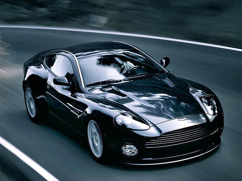  Autors: Dark Evil Knight Aston Martin