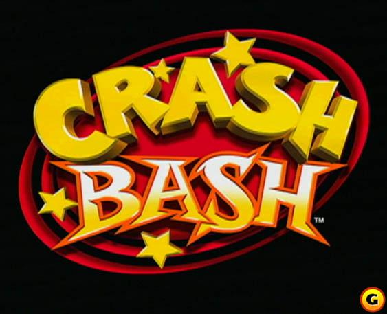 Crash Bash sižetā parādās divi... Autors: Daquantrius Par Crash Bandicoot...