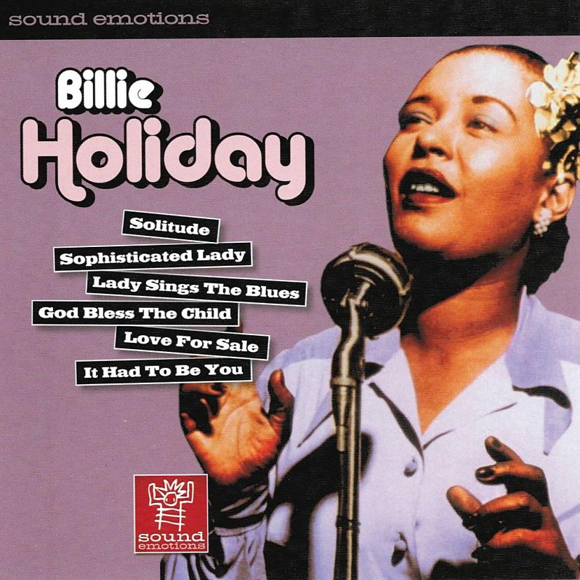 Viņai bija tikai 14 gadu kad... Autors: JenoC039s Ievērojama personība- Billie Holiday