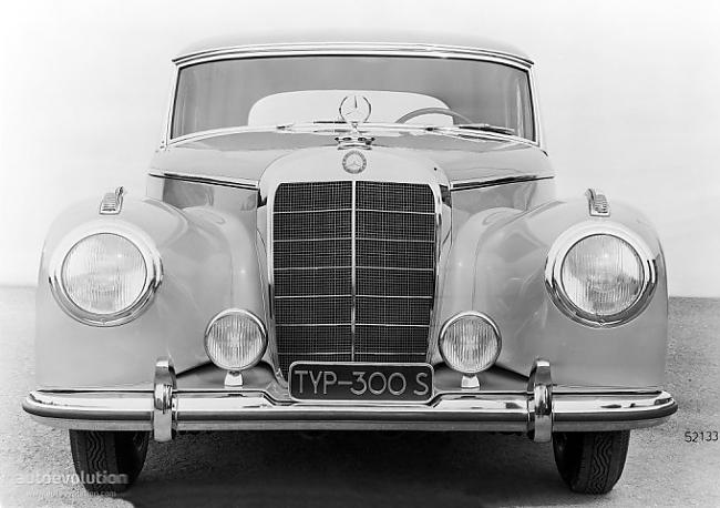  Autors: Realist Mercedes benz w 188