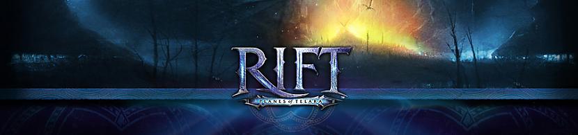  Autors: Elizabethe RIFT beta