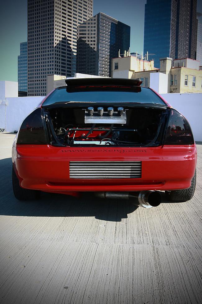  Autors: youfunnyguy Honda Prelude RWD