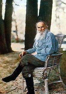 Ļevs Tolstojs Bijis ļoti... Autors: ralphon Cilvēki kuri mainīja pasauli