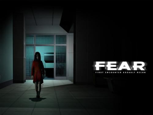  Autors: LucK Apraksts Par Fear 1 un Fear 2