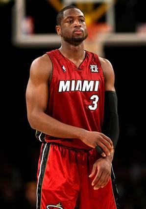  Autors: Nike3 Dwyane Wade