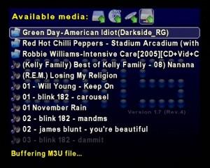 SMS jeb Simple Media System Autors: RLBeats Free MCBoot