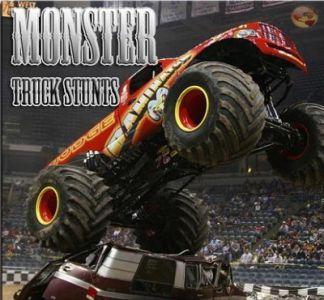  Autors: ForeverAlone monster truck.