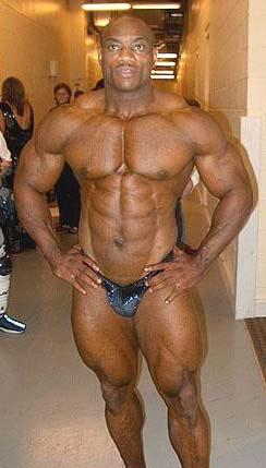 2010 Mr Olympia 4th2011 flex... Autors: Tehno Dexter Jackson