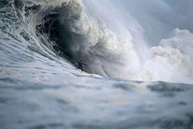  Autors: Rieksts22 Diezgan lieli viļņi.