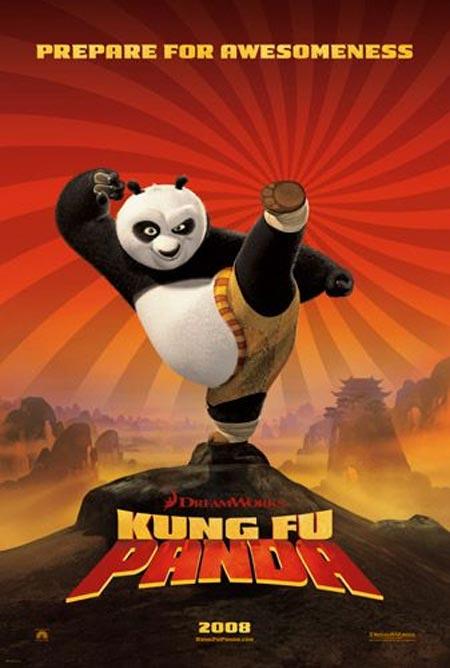 Kungfu Panda 215 milj Autors: Jingla 2008. gada pelnošākās filmas