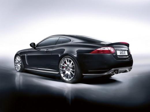  Autors: Raichus1994 Jaguar XKR-S