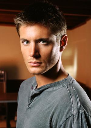 Dīns Vinčesters atveido Jensen... Autors: Gufija Daži Supernatural aktieri.