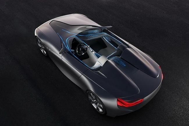  Autors: husishh BMW Roadster Concept